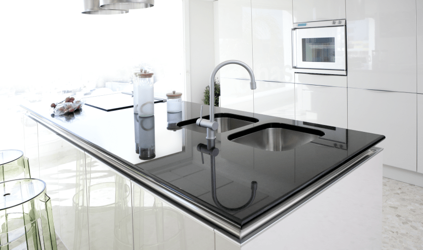 KITCHEN REMODELING